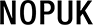 Nopuk Logo