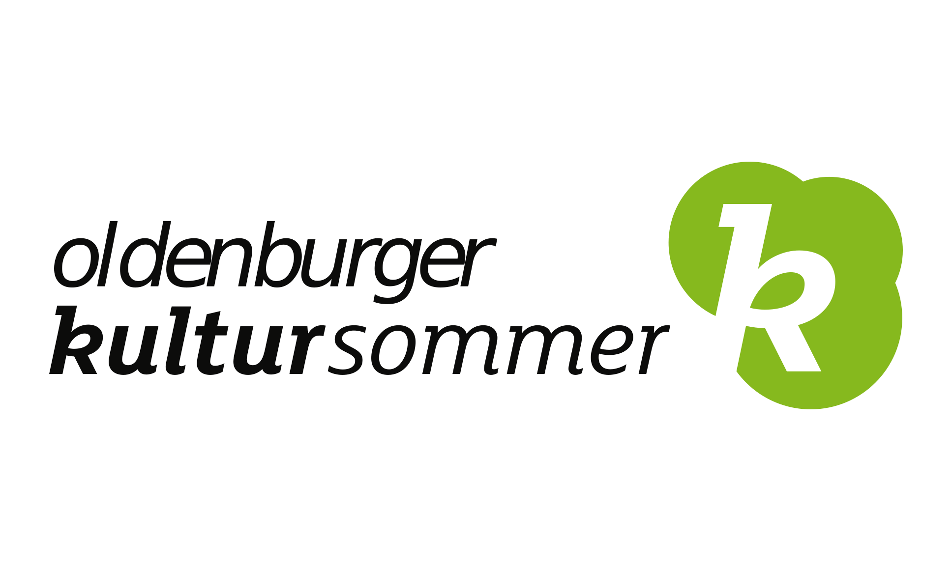 Kultursommer 2018